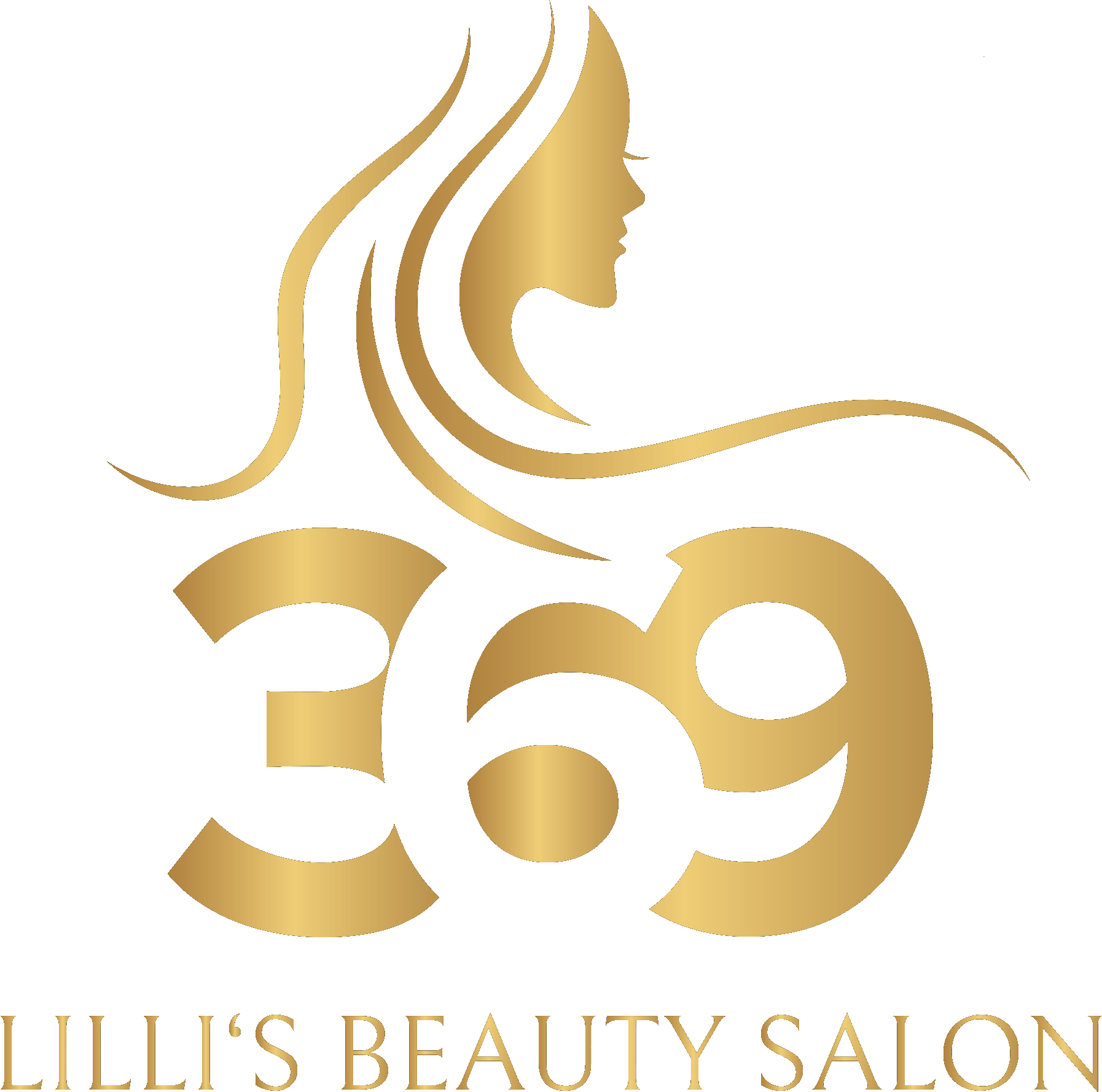369 Lilli´s Beauty Salon Logo